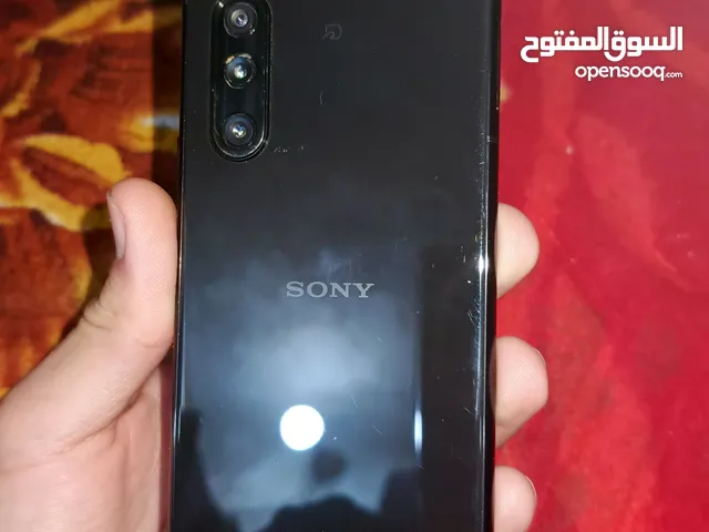 Sony Xperia 1 Il 128 GB in Basra