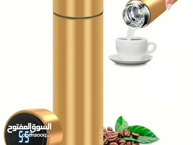 حافظة أستيل معا شاشه لمس لقياس درجه الحرارة
