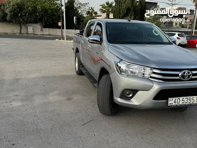 Toyota Other 2018 in Amman