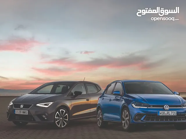 مطلوب بولو او ابيزا علكاش