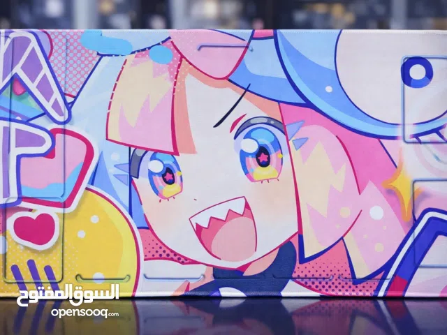 باد ماوس مطاط اصلي قطع منوعة