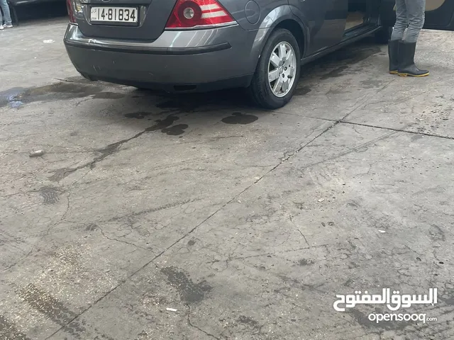 New Ford Mondeo in Zarqa