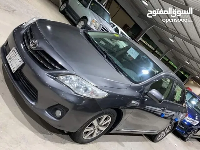 Toyota Corolla XLI in Sakakah