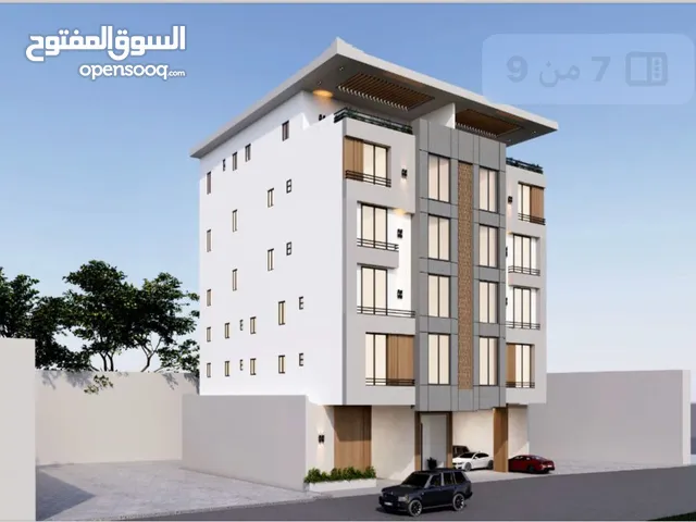 141 m2 4 Bedrooms Apartments for Sale in Jeddah As Salamah