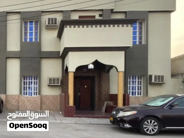 بيت للبيع المحج الشعبية