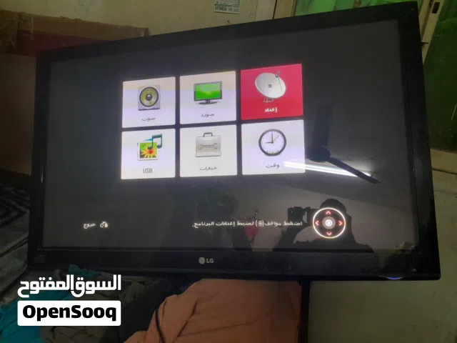 تلفزيون 50 بوصه ال جي.