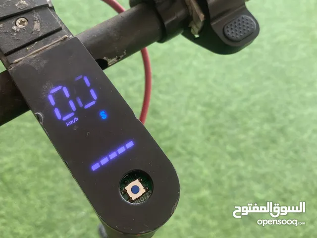 سكوتر ما يمشي 45 و كاب شاي شغال آخر سعر 850