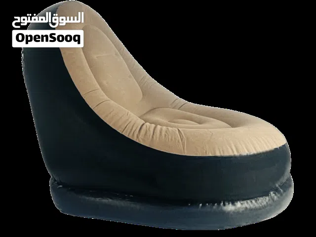كرسي نفخ هوائي