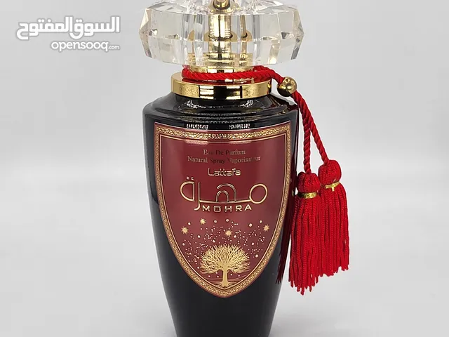 عطر مهرة من شركة لطافة