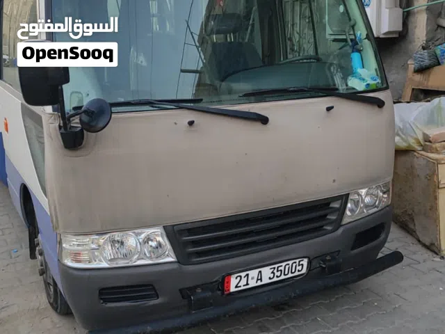 2015 تويوتا اخرى