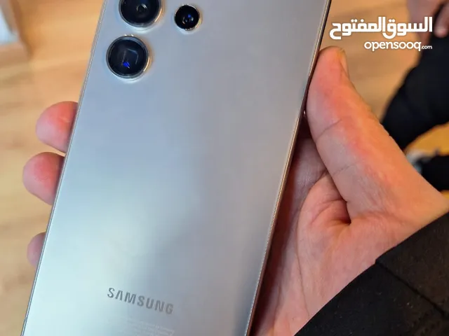 Samsung Galaxy S24 Ultra 256 GB in Tripoli
