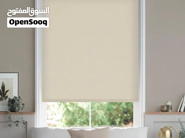 Roll up Blinds