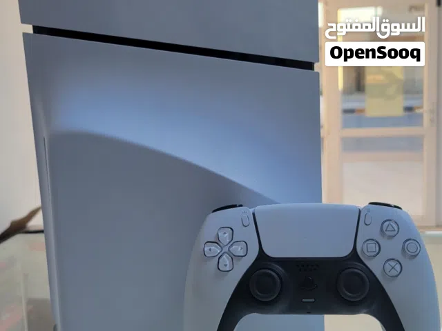 PlayStation 5 PlayStation for sale in Misrata