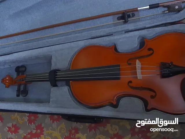 كمان تصنيع شركة MZV2M