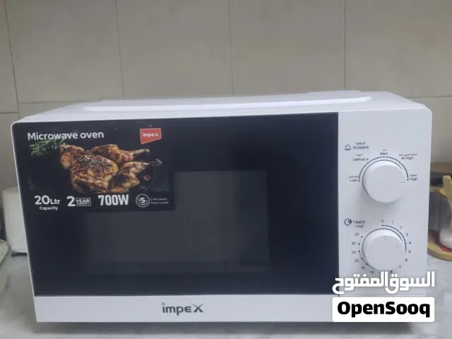 Other 20 - 24 Liters Microwave in Muscat