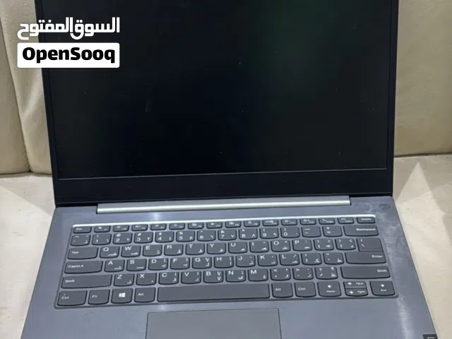 Lenovo ThinkBook 14