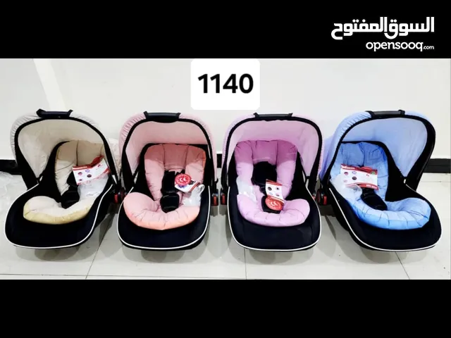 كراسي اطفال هزاز
