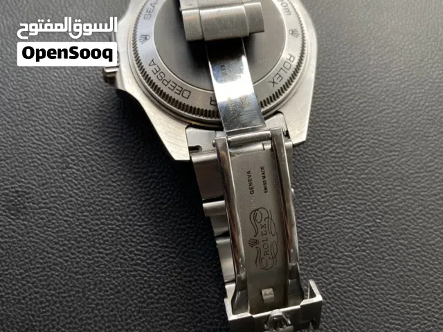 ساعة رولكس Rolex watch