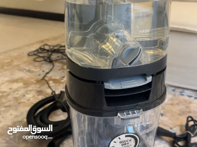  Hoover Vacuum Cleaners for sale in Al Riyadh