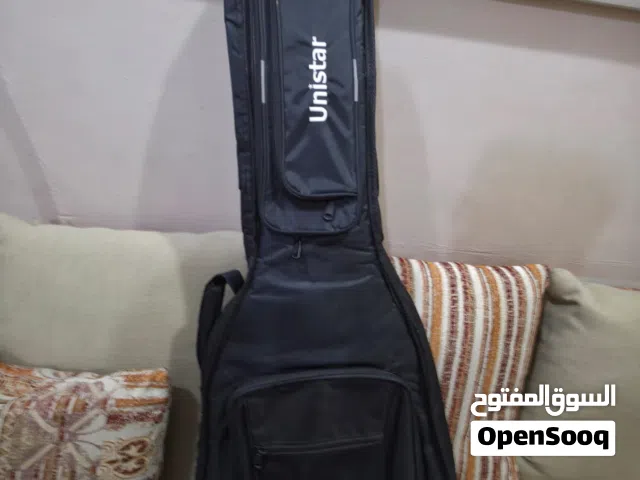 جيتار ياماها Yamaha كالجديد