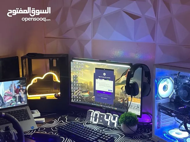 سيت اب كامل للبيع مع البيسي