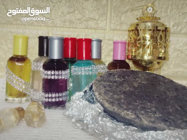 روائح الملاك