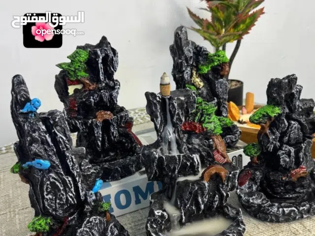 مباخر أنيقه وجميله