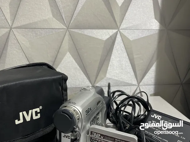 JVC DSLR Cameras in Sharjah
