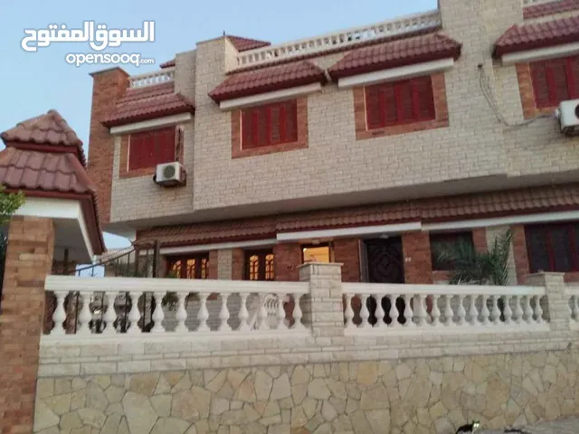 220 m2 2 Bedrooms Villa for Sale in North Sinai Arish