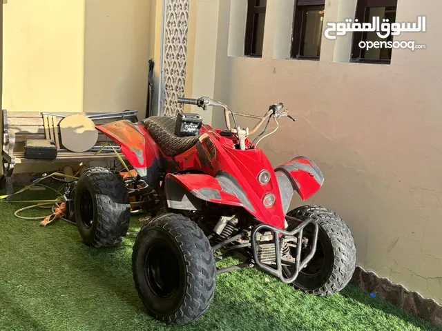 Yamaha Other 2024 in Muscat