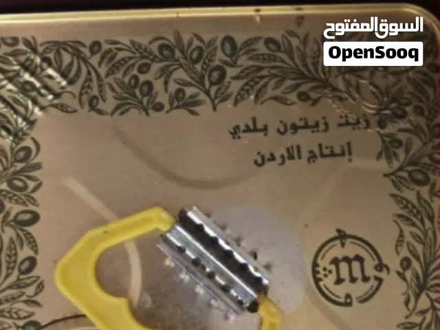 زيت زيتون بلدي بعل من اراضي سال (إربد) من السنة الماضية