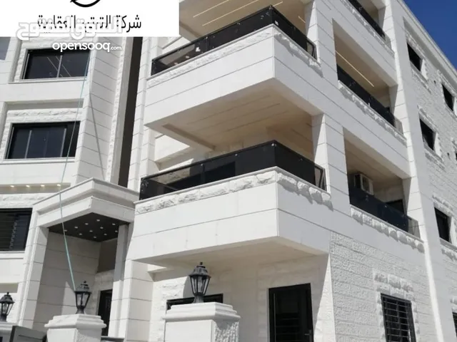 171m2 3 Bedrooms Apartments for Sale in Amman Al Bnayyat