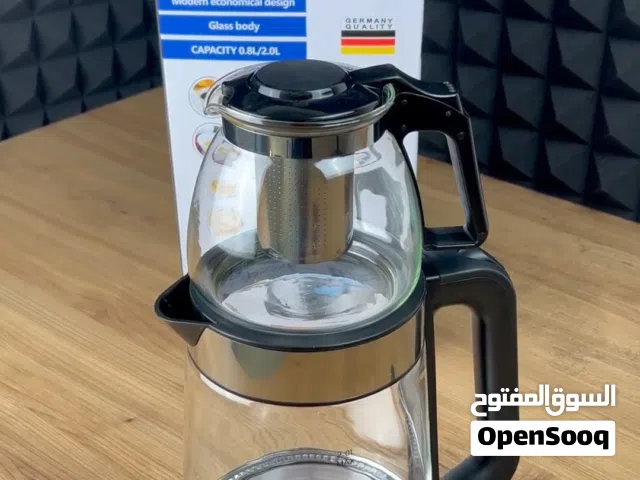 غلاية بومان 1x2