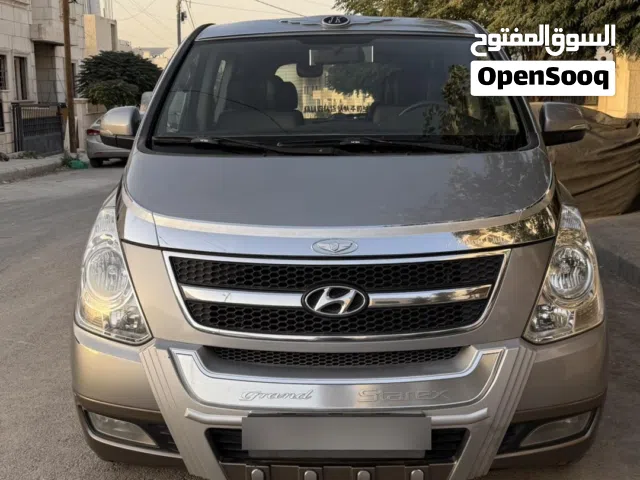 هونداي ستاريكس موديل (2013 )  11 راكب .................. ...................