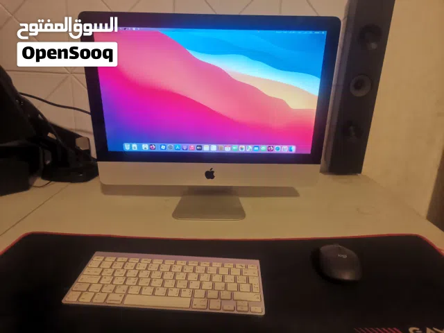 I MAC 2011