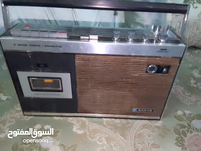  Radios for sale in Mecca