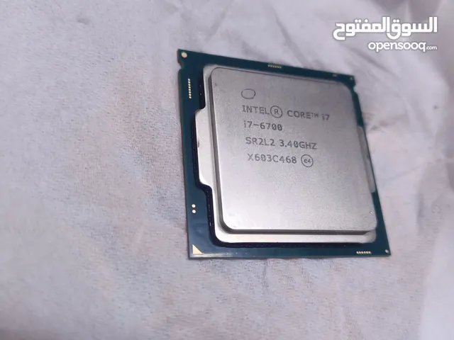  Processor for sale  in Amman