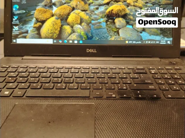 Windows Dell for sale  in Amman