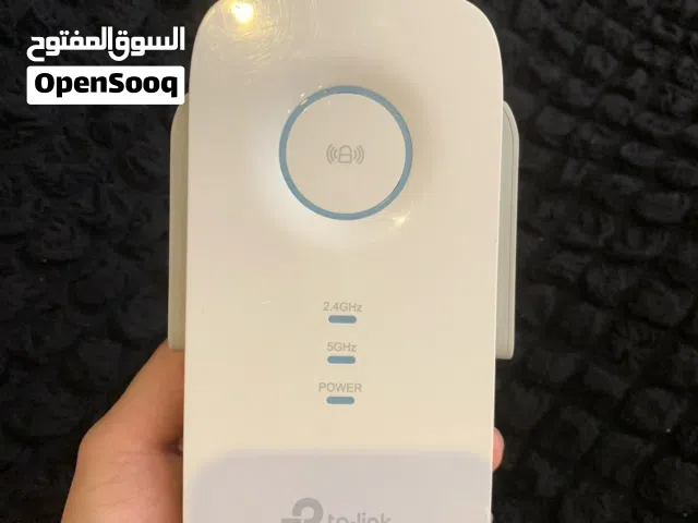 TP-Link RE450 AC1750 WiFi Range Extender