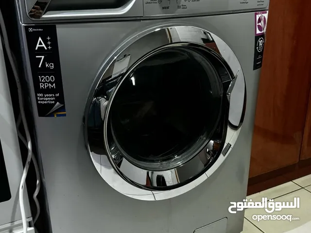 Electrolux 7 - 8 Kg Washing Machines in Sharjah