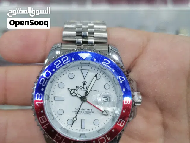 ساعات للبيع