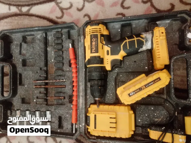 درل شحن تيربو اصلي