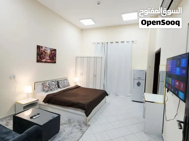1 m2 Studio Apartments for Rent in Al Ain Al Jimi