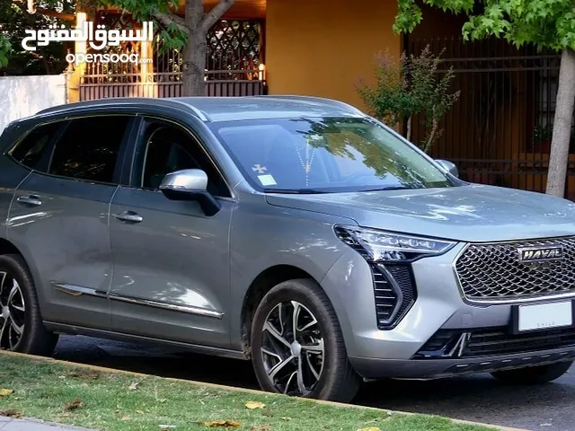 SUV Haval in Amman