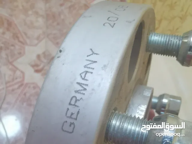 اسبيسرات 5 بلوط ألماني أصلي نظيف جدا