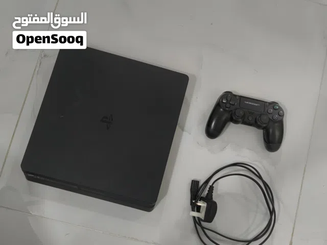 Jailbroken PS4