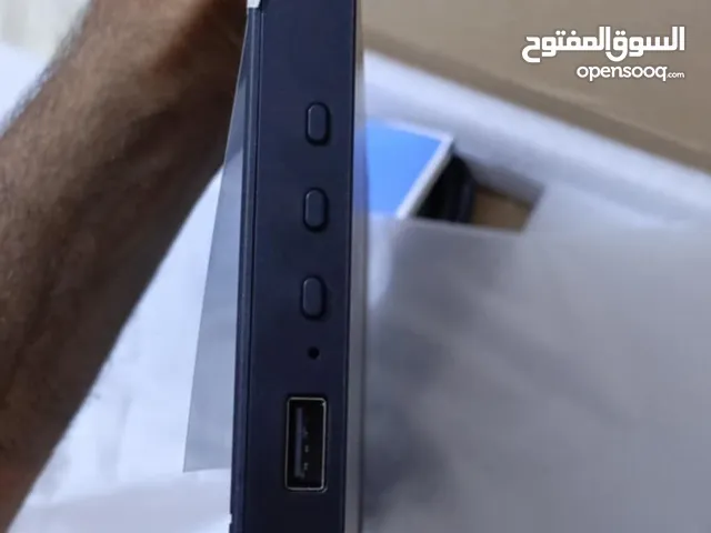شاشه لمس للبيع جديد