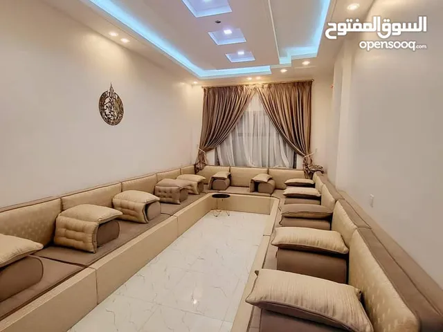 220 m2 4 Bedrooms Apartments for Rent in Sana'a Asbahi