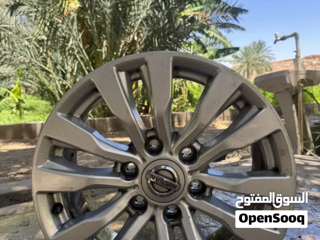 رنجات نيسان بترول