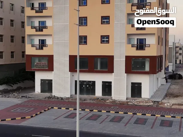  Building for Sale in Muscat Al Khoud